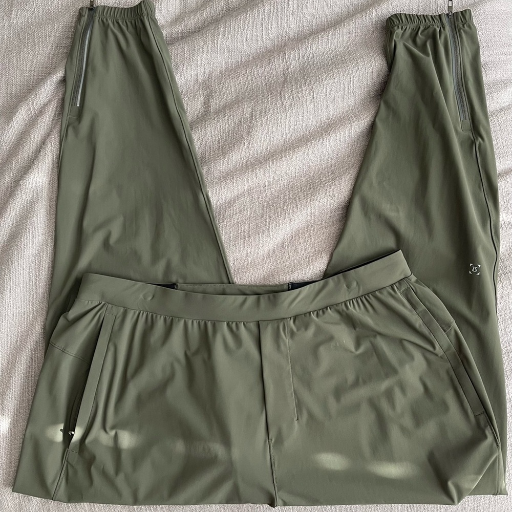 Mens Surge Jogger